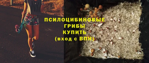 твердый Покровск